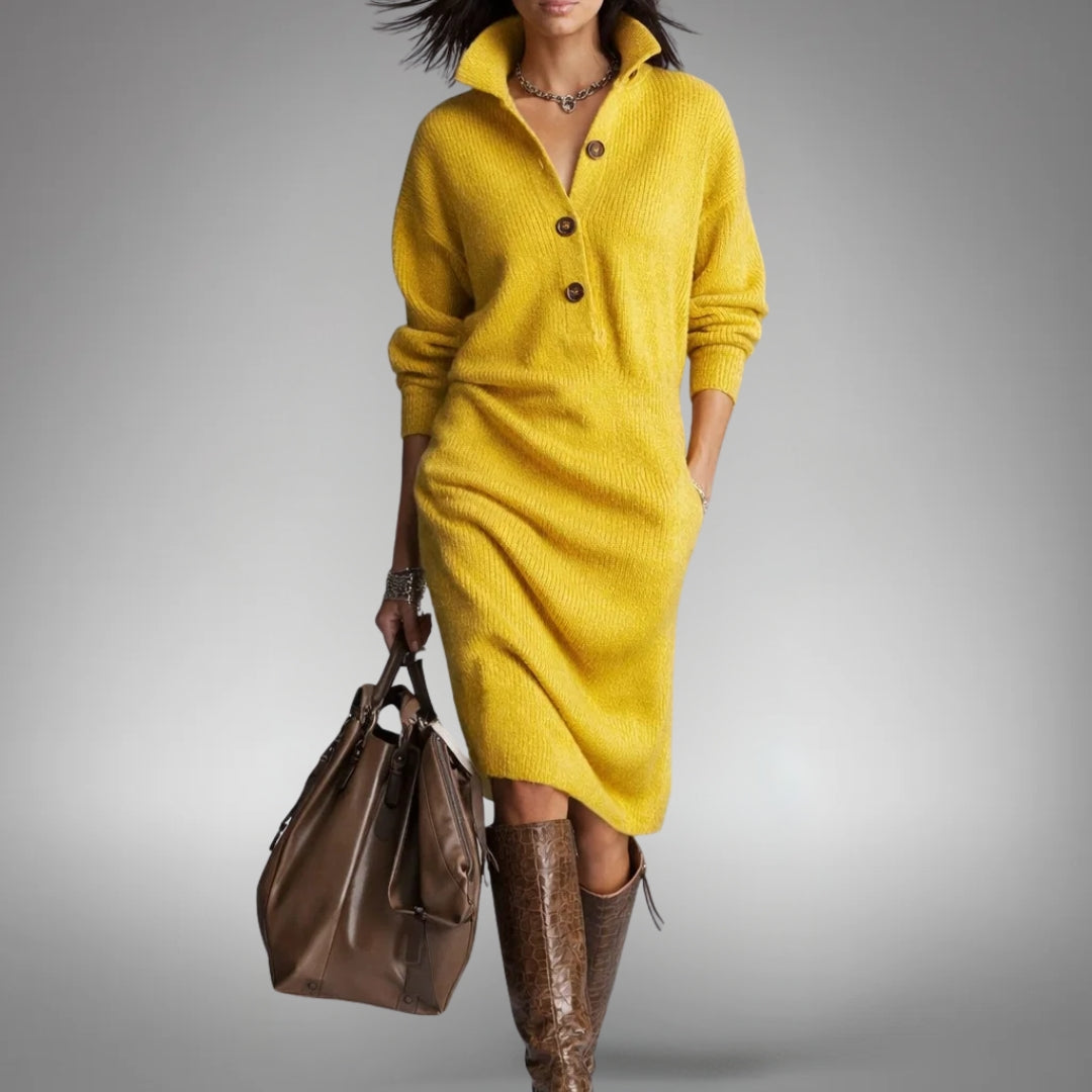 Elyon | Elegantní Šaty