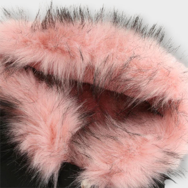 Maura - Hřejivá a robustní zimní bunda