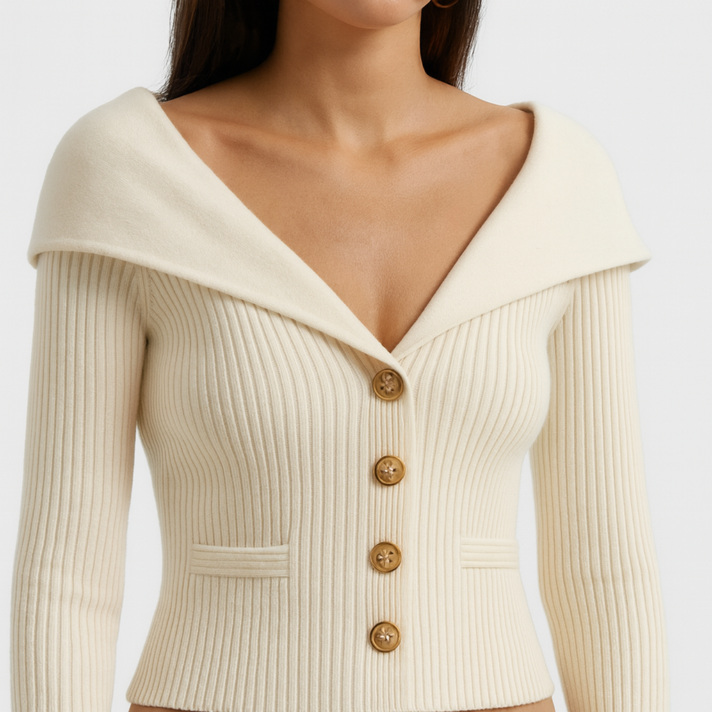 Hana – Cardigan