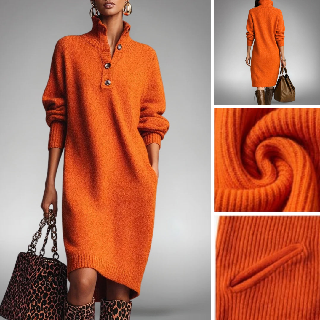 Elyon | Elegantní Šaty