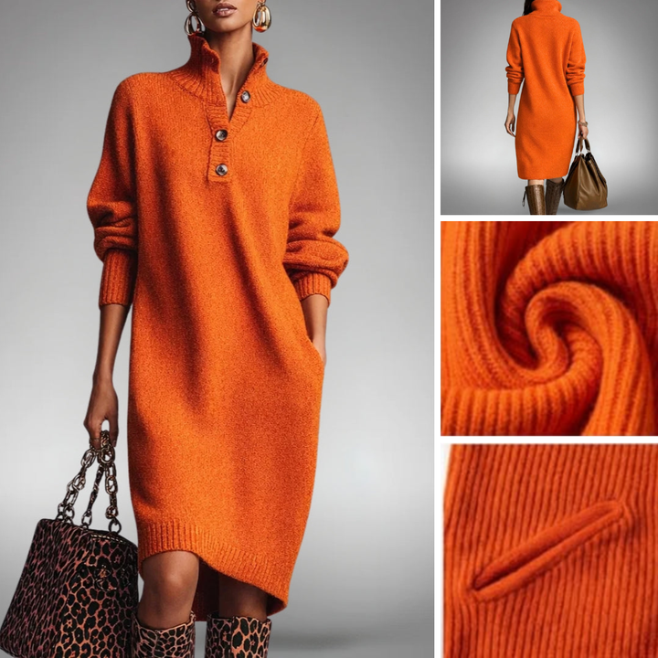 Elyon | Elegantní Šaty